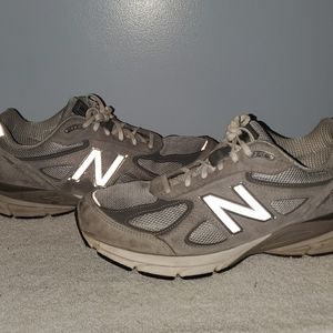 New balance 990v4
